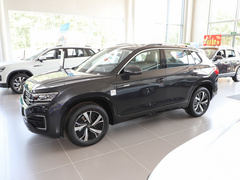 2022款 1.4T 豪华型