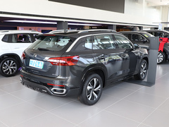2022款 1.4T 豪华型