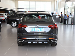 2022款 1.4T 豪华型