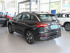 2022款 1.4T 豪华型