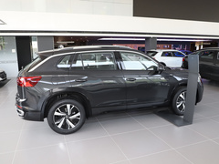 2022款 1.4T 豪华型
