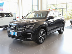 2022款 1.4T 豪华型