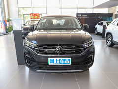 2022款 1.4T 豪华型