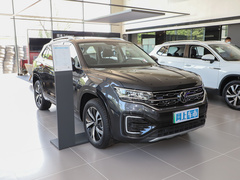 2022款 1.4T 豪华型