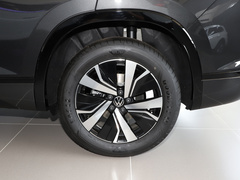 2022款 1.4T 豪华型