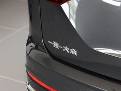 2022款 1.4T 豪华型