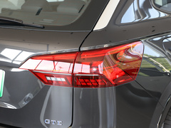 2022款 1.4T 豪华型