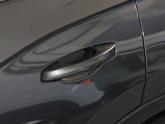 2022款 1.4T 豪华型