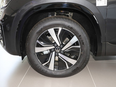 2022款 1.4T 豪华型
