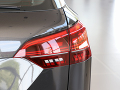 2022款 1.4T 豪华型