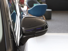 2022款 1.4T 豪华型