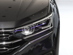 2022款 1.4T 豪华型