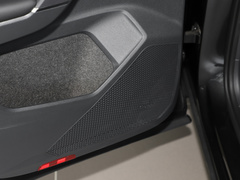 2022款 1.4T 豪华型