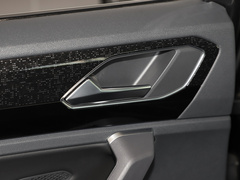 2022款 1.4T 豪华型