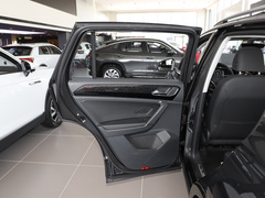 2022款 1.4T 豪华型
