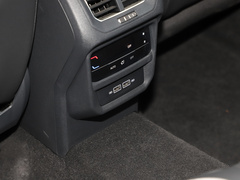 2022款 1.4T 豪华型