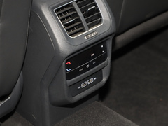 2022款 1.4T 豪华型