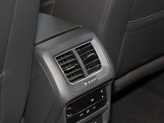 2022款 1.4T 豪华型