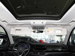2022款 1.4T 豪华型