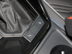 2022款 1.4T 豪华型