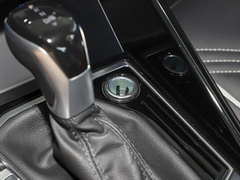 2022款 1.4T 豪华型