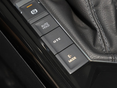 2022款 1.4T 豪华型