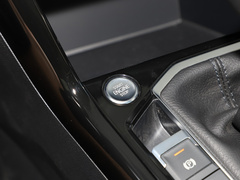 2022款 1.4T 豪华型