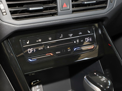 2022款 1.4T 豪华型