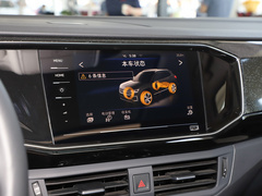 2022款 1.4T 豪华型