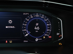 2022款 1.4T 豪华型