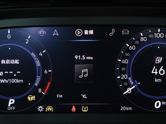 2022款 1.4T 豪华型