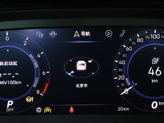 2022款 1.4T 豪华型