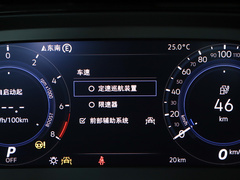 2022款 1.4T 豪华型