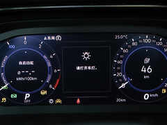 2022款 1.4T 豪华型