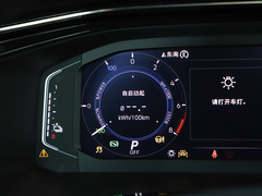 2022款 1.4T 豪华型