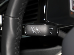 2022款 1.4T 豪华型
