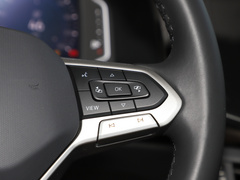 2022款 1.4T 豪华型