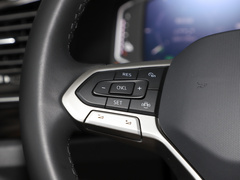 2022款 1.4T 豪华型