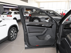 2022款 1.4T 豪华型