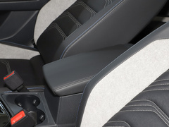 2022款 1.4T 豪华型