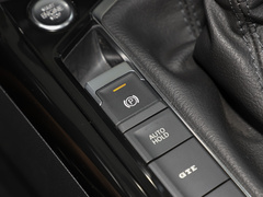 2022款 1.4T 豪华型