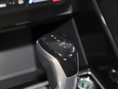 2022款 1.4T 豪华型