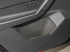 2022款 1.4T 豪华型