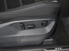 2022款 1.4T 豪华型