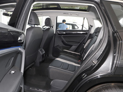 2022款 1.4T 豪华型