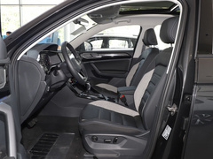 2022款 1.4T 豪华型