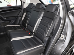 2022款 1.4T 豪华型