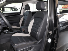 2022款 1.4T 豪华型