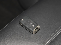 2022款 1.4T 豪华型
