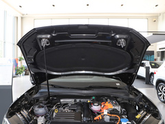 2022款 1.4T 豪华型